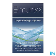 Load image into Gallery viewer, Bimunixx Caps 30
