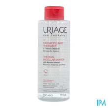 Load image into Gallery viewer, Uriage Eau Micc.thermale Peaux Sensibles 500ml

