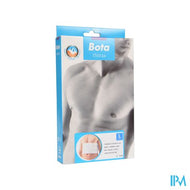 Bota Thorax Es Man Velcro H 20cm l