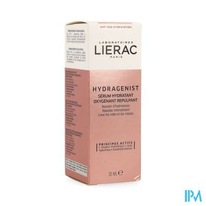 Lierac Hydragenist Serum Fl 30ml