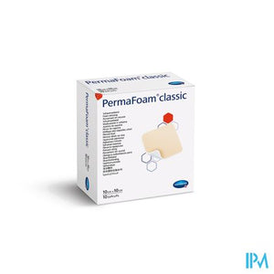 Permafoam Classic 10x10cm 10 8820000