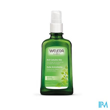 Charger l'image dans la galerie, Weleda Berken Cellulitis Olie 100ml
