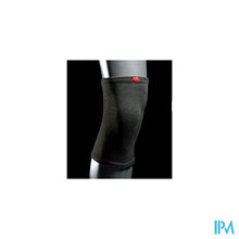 Load image into Gallery viewer, Mcdavid Knee Brace Elastic Black M 510
