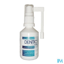 Charger l'image dans la galerie, Dentio B 0,12% Mondspray 50ml
