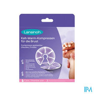 Lansinoh Therapearl 3in1 Borsttherapie Warm-koud 2