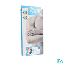 Afbeelding in Gallery-weergave laden, Bota Ortho Elbow 820 Zwart N5
