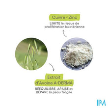Load image into Gallery viewer, Aderma Dermalibour+ Cica Gel Schuimend 100ml
