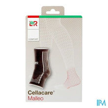 Afbeelding in Gallery-weergave laden, Cellacare Malleo Comfort Maat 2 (19-21)

