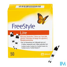Charger l'image dans la galerie, Freestyle Lite 50 strips
