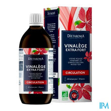 Charger l'image dans la galerie, Dietaroma Vinalege Cocktail Plus 450ml
