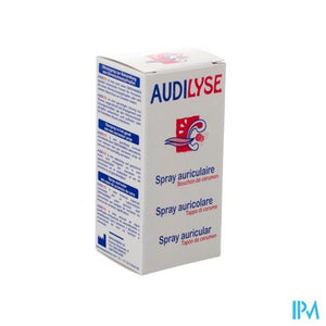 Audilyse Spray 20ml Cfr 3946084