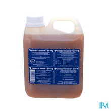 Load image into Gallery viewer, Energy Drink Bvp Duiven 2l
