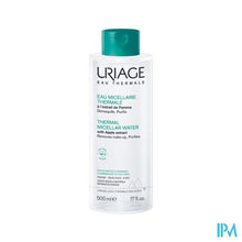 Load image into Gallery viewer, Uriage Eau Micc.thermale Peaux Mixtes Grasse 100ml
