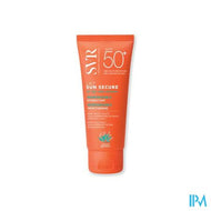 Svr Sun Secure Lait Spf50+ Tube 250ml