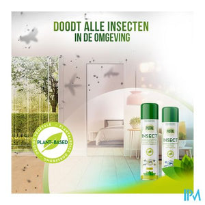 PISTAL HUIS SPRAY 300 ML