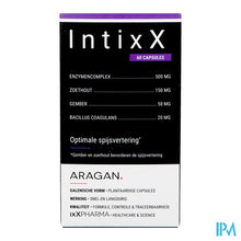 Charger l'image dans la galerie, Intixx V-caps 60
