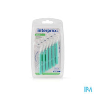 Interprox Plus Micro Groen Cylindrisch 1.1