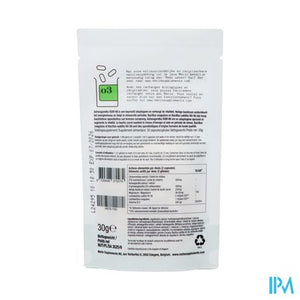 Metis A/stress 03 Eco Refill Caps 30