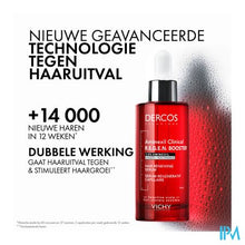 Afbeelding in Gallery-weergave laden, Vichy Dercos Aminexil Clinical Regen Serum 90ml
