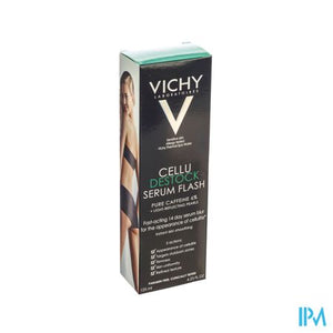 Vichy Soin Corp. Celludestock 200ml