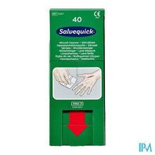 Afbeelding in Gallery-weergave laden, Salvequick Wondreiniger 40
