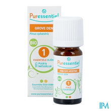 Afbeelding in Gallery-weergave laden, Puressentiel Eo Grove Den Bio Expert 5ml
