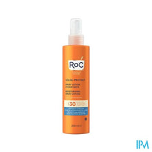 Load image into Gallery viewer, Roc Sol Protect Moistur.spray Lotion Ip30 Fl 200ml
