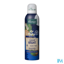 Charger l'image dans la galerie, Kneipp Douche Foam Good Night 200ml
