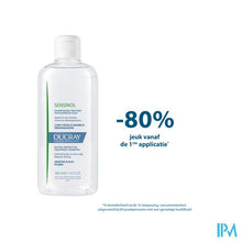 Charger l'image dans la galerie, Ducray Sensinol Shampoo 200ml
