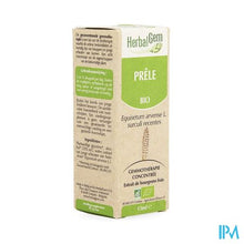 Afbeelding in Gallery-weergave laden, Herbalgem Heermoes Maceraat 15ml
