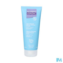 Charger l'image dans la galerie, Jonzac Indisp. Reinigingsgel Bio 200ml
