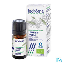 Afbeelding in Gallery-weergave laden, Ladrome Laurus Nobilis/laurier 5ml
