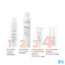 Load image into Gallery viewer, Avene Cicalfate+ Spf50+ Herst. Multi-besch. Cr30ml
