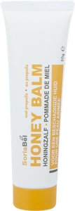 Soria Honey Balm Creme 50g