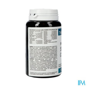 Suvimine Complex Caps 60 Physiomance Phy324b