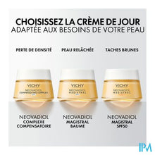 Afbeelding in Gallery-weergave laden, Vichy Neovadiol Compensating Complex Dagcr Nh 50ml
