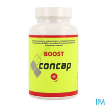 Afbeelding in Gallery-weergave laden, Concap Boost 700mg Caps 60
