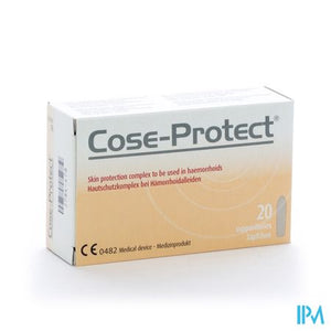 Cose-protect Suppo 20