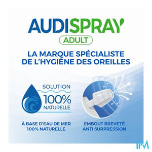 Audispray Spray 50ml