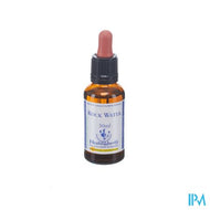 Healing Herbs Rock Water 30ml