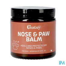 Afbeelding in Gallery-weergave laden, Gutsy Paw Balm 100ml

