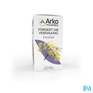 Arkocaps Venkel Plantaardig 45