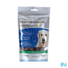Afbeelding in Gallery-weergave laden, Orozyme Bucco-fresh Dental Croq Dog >10kg 150g
