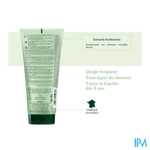 Furterer Naturia Shampoo Tube 200ml