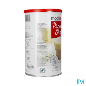 Modifast Protein Shape Cappuccino Milkshake 420g