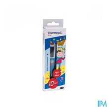 Load image into Gallery viewer, Thermoval Kids 1 P/s
