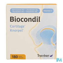 Afbeelding in Gallery-weergave laden, Biocondil Nf Comp 180 Verv.2641157
