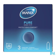 Charger l'image dans la galerie, Manix Pure Condooms 3
