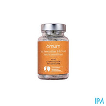 Afbeelding in Gallery-weergave laden, Omum Mon Coup Boost Nut. Immun. Zwangers. Caps 60

