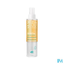 Afbeelding in Gallery-weergave laden, Svr Sun Secure Zonnewater Spf50+ 200ml
